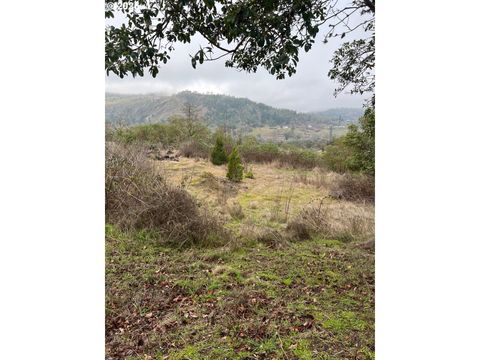 320 HORIZON LN Myrtle Creek OR 97457