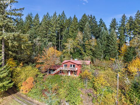 24763 STURTEVANT DR Veneta OR 97487