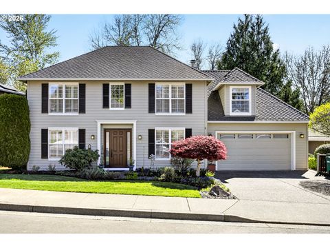12424 SW SHELDRAKE WAY Beaverton OR 97007