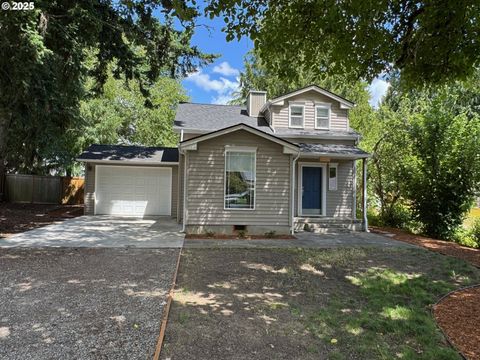 1751 BRITTON ST West Linn OR 97068