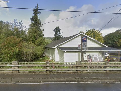 31080 HWY 101 Hebo OR 97122