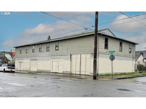 2812 NE ALBERTA ST Portland OR 97211