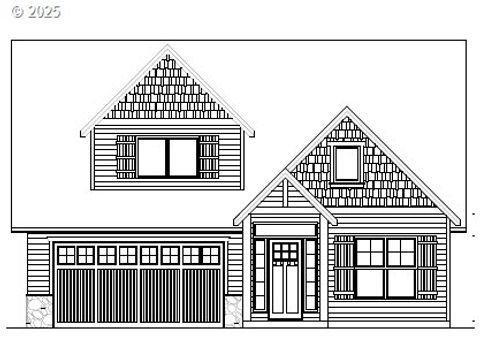 832 NE 17th AVE Canby OR 97013