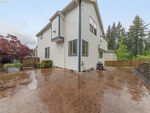 A home in Sandy