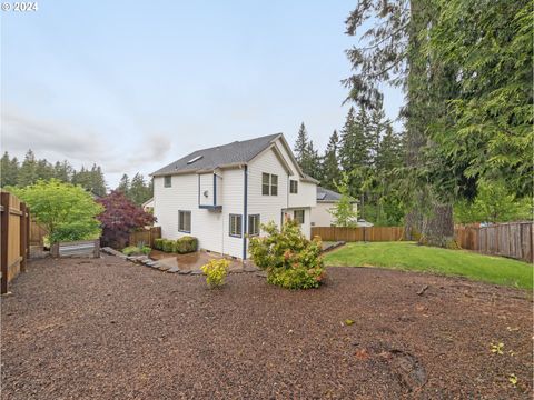 A home in Sandy