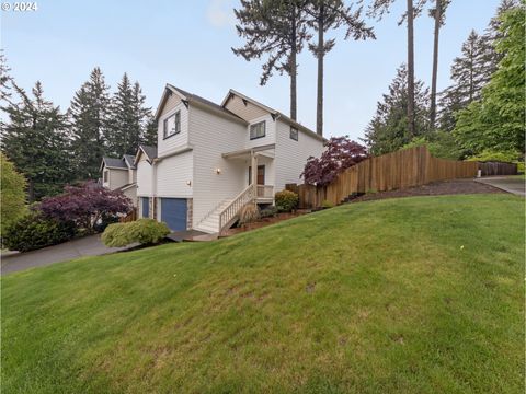 A home in Sandy