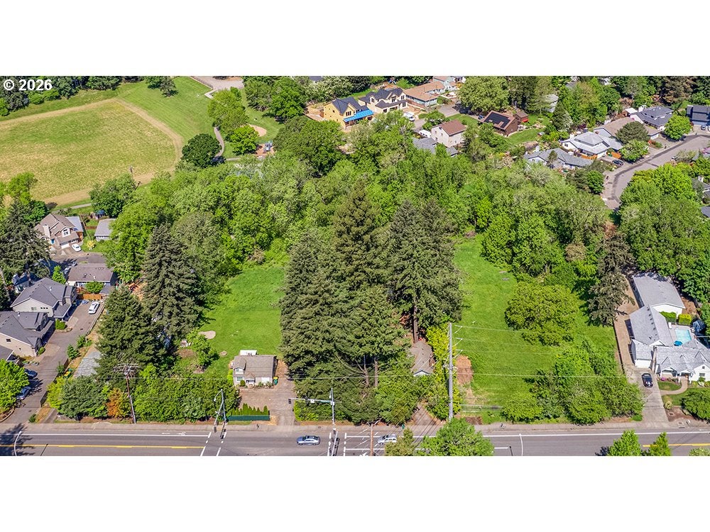 8105 SW OLESON RD