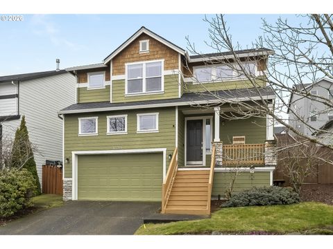 12255 SW ASPEN RIDGE DR Portland OR 97224