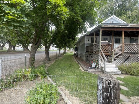 A home in Lexington