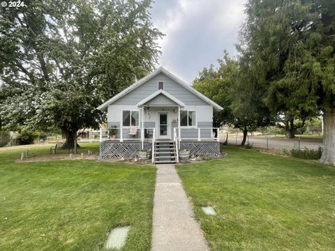 A home in Lexington