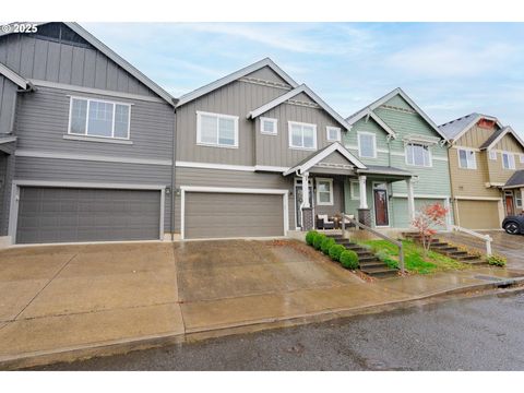 Photo of 3505 SE 197th Ave, Camas, WA 98607 (MLS # 129386891)