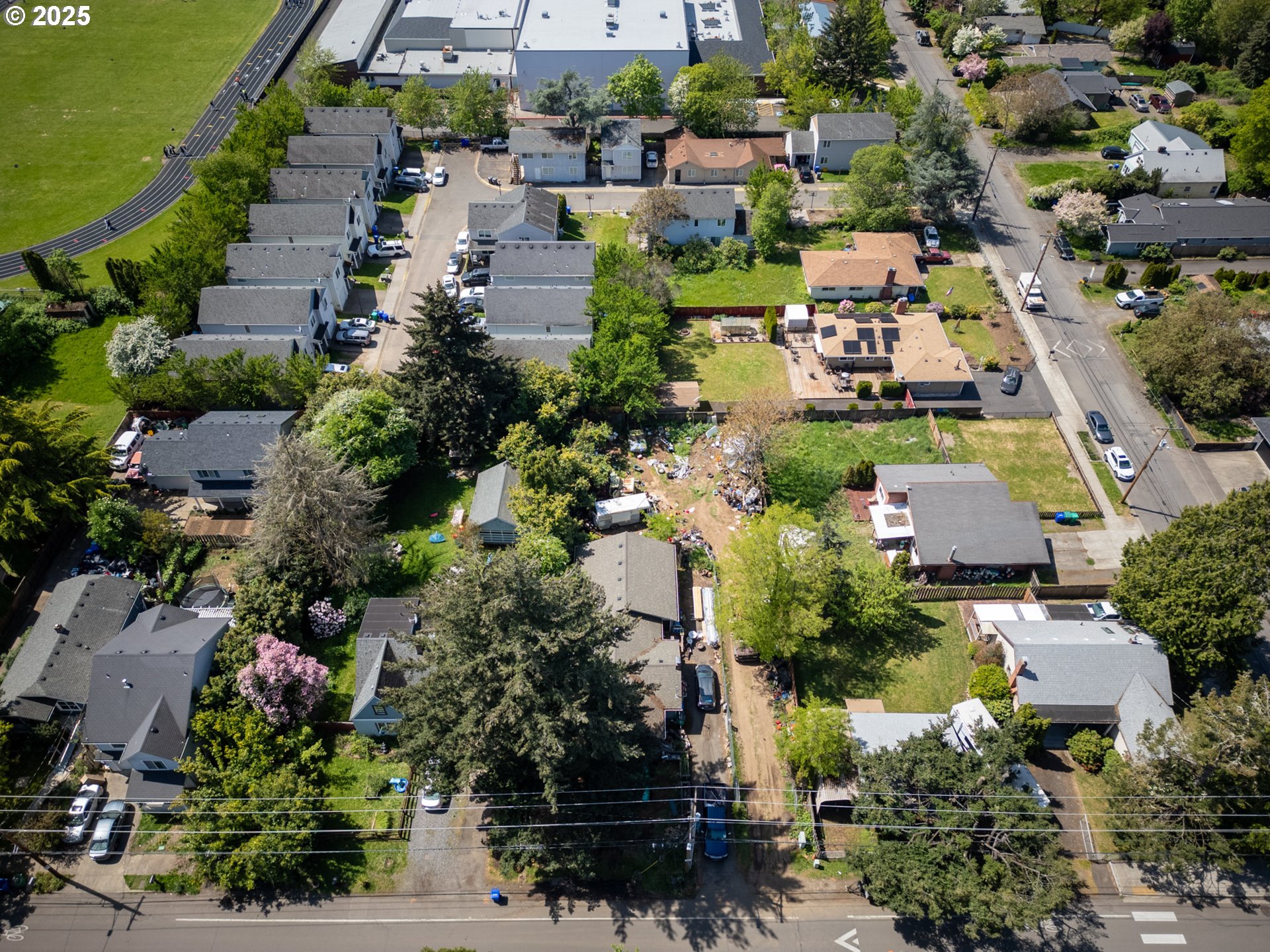 SE 128TH AVE