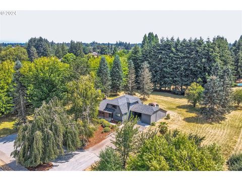 A home in Vancouver