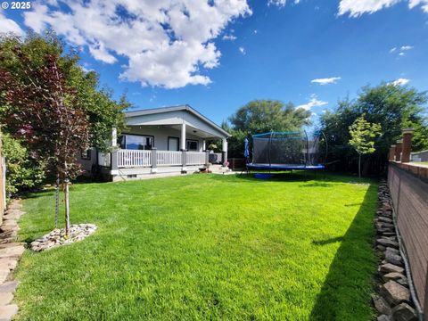 606 SW MILDRED AVE Enterprise OR 97828