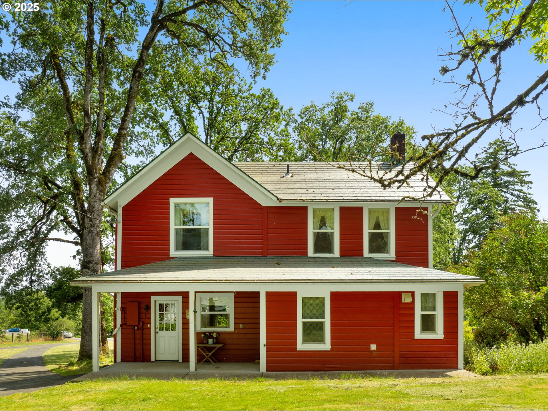 15925 NW GERMANTOWN RD