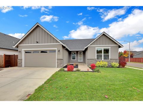 1004 S 46TH ST Springfield OR 97478