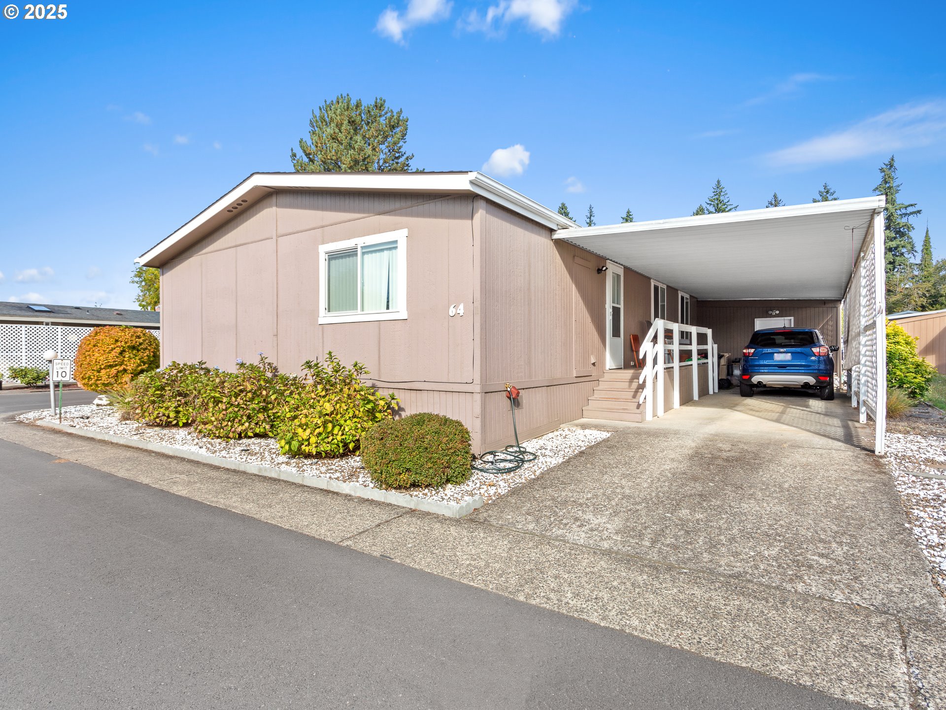 18485 SW PACIFIC DR 64