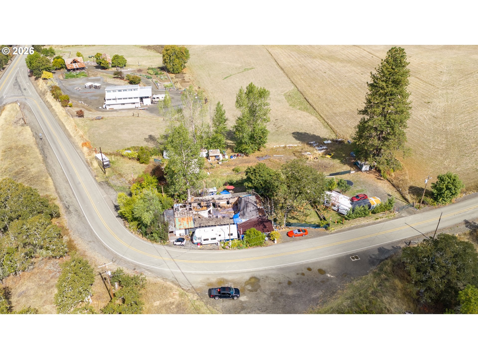 260 S DEER CREEK RD