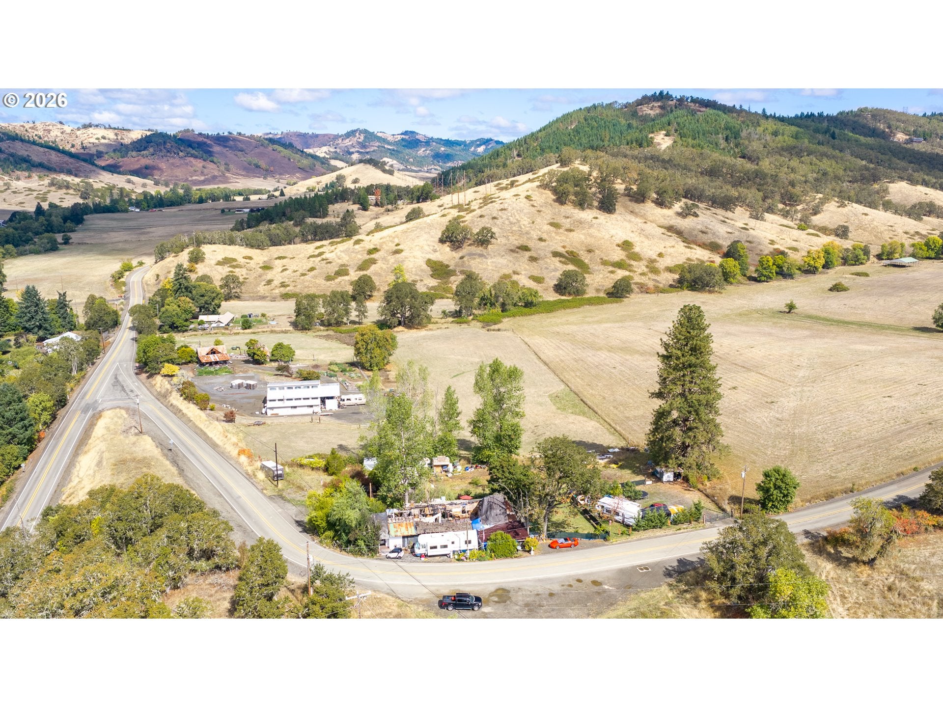 260 S DEER CREEK RD