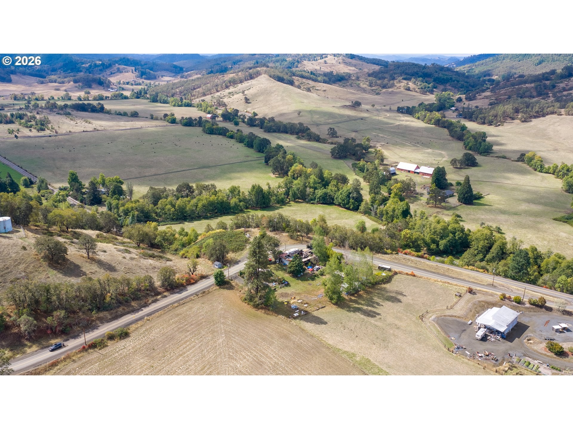 260 S DEER CREEK RD