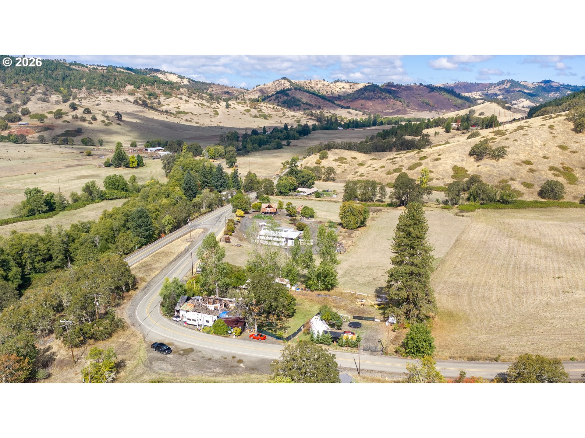 260 S DEER CREEK RD