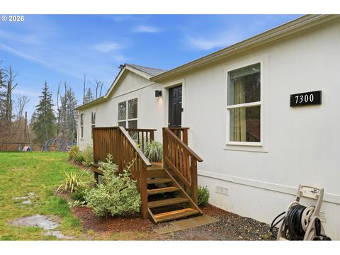 7300 NE 410TH ST La Center WA 98629