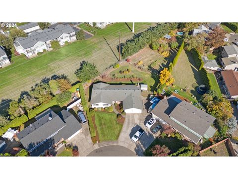 A home in Keizer