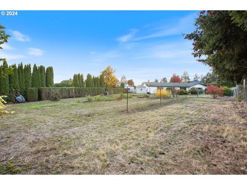 A home in Keizer