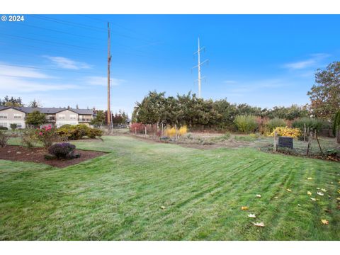 A home in Keizer