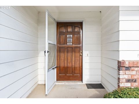 A home in Keizer