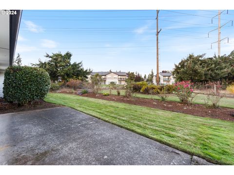 A home in Keizer