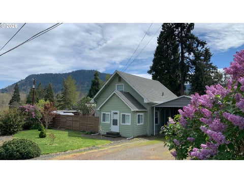 Tiny photo for 374 E Main St, Lowell, OR 97452 (MLS # 687963596)