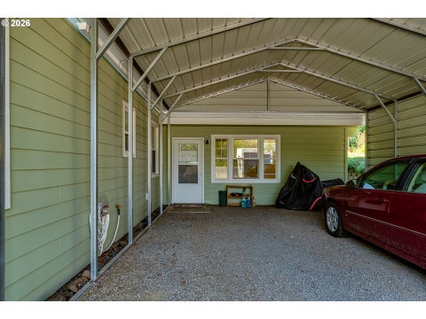 Tiny photo for 374 E Main St, Lowell, OR 97452 (MLS # 687963596)