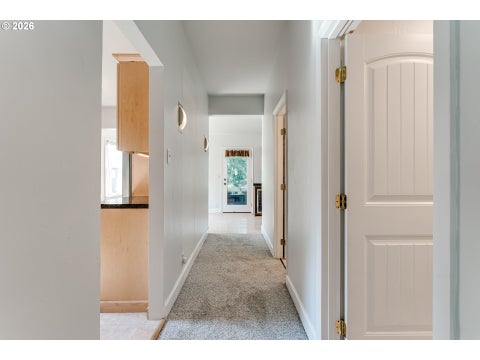 Tiny photo for 374 E Main St, Lowell, OR 97452 (MLS # 687963596)