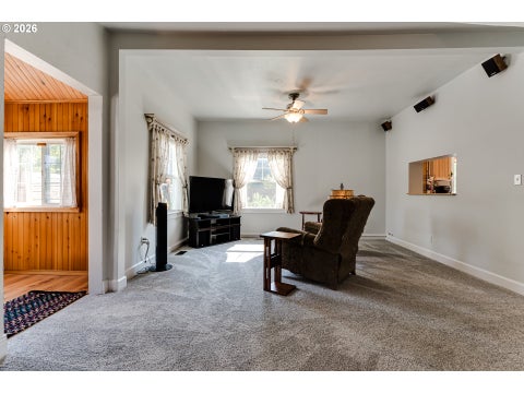 Tiny photo for 374 E Main St, Lowell, OR 97452 (MLS # 687963596)