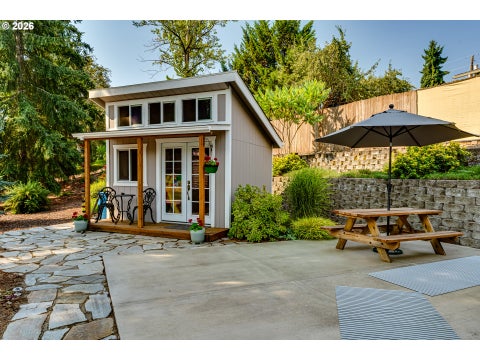Tiny photo for 374 E Main St, Lowell, OR 97452 (MLS # 687963596)