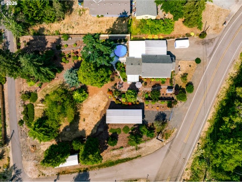 Tiny photo for 374 E Main St, Lowell, OR 97452 (MLS # 687963596)