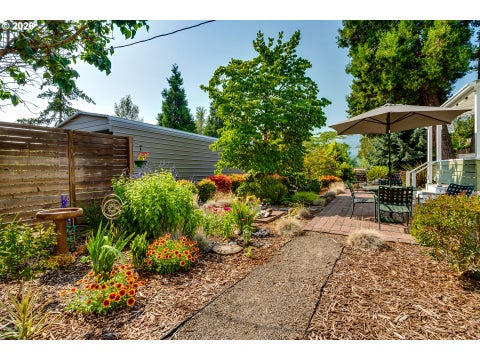 Tiny photo for 374 E Main St, Lowell, OR 97452 (MLS # 687963596)