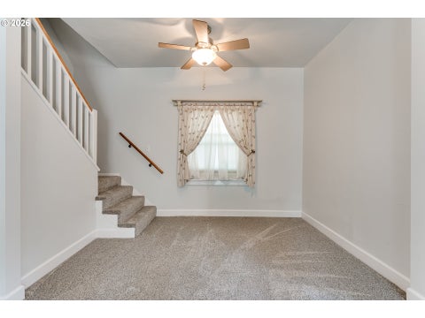 Tiny photo for 374 E Main St, Lowell, OR 97452 (MLS # 687963596)