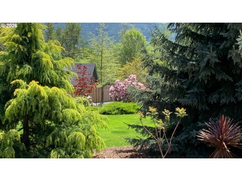 Tiny photo for 374 E Main St, Lowell, OR 97452 (MLS # 687963596)