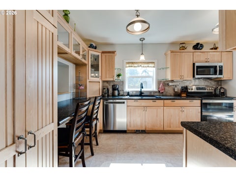 Tiny photo for 374 E Main St, Lowell, OR 97452 (MLS # 687963596)