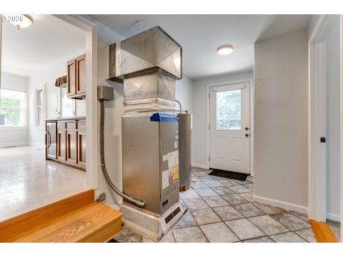 Tiny photo for 374 E Main St, Lowell, OR 97452 (MLS # 687963596)
