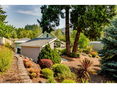 Tiny photo for 374 E Main St, Lowell, OR 97452 (MLS # 687963596)