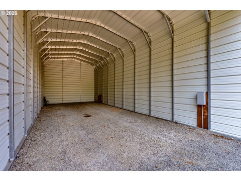 Tiny photo for 374 E Main St, Lowell, OR 97452 (MLS # 687963596)