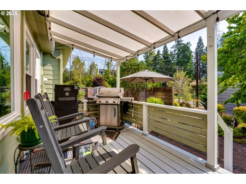 Tiny photo for 374 E Main St, Lowell, OR 97452 (MLS # 687963596)
