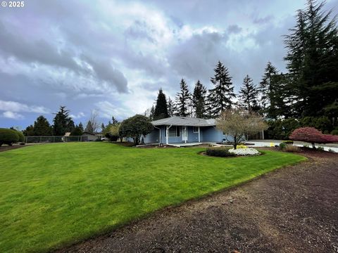 11188 ALLEN CT Oregon City OR 97045