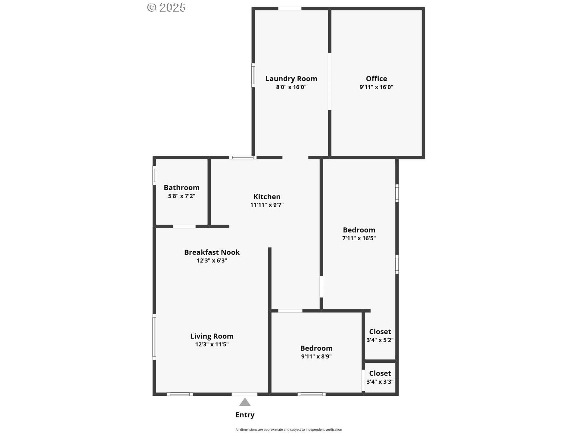 32791 E LINCOLN WAY