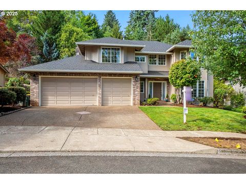 15730 SW BOBWHITE CIR Beaverton OR 97007