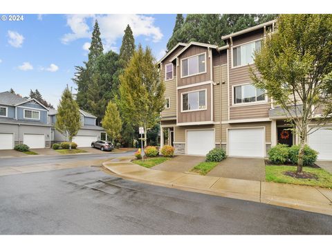 A home in Hillsboro