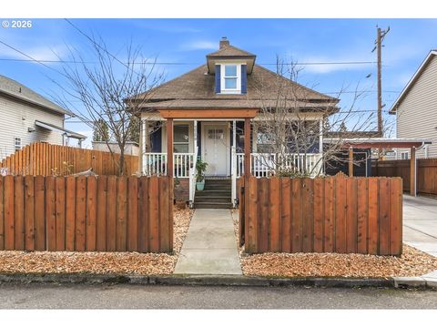7730 SE HENRY PL Portland OR 97206